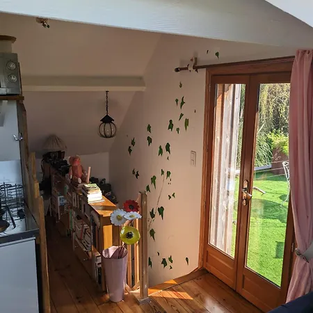 Les Vieilles Aitres 3*