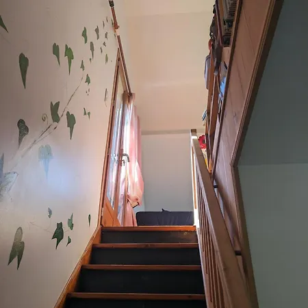 Gasthof Les Vieilles Aitres Sargé Les Le Mans